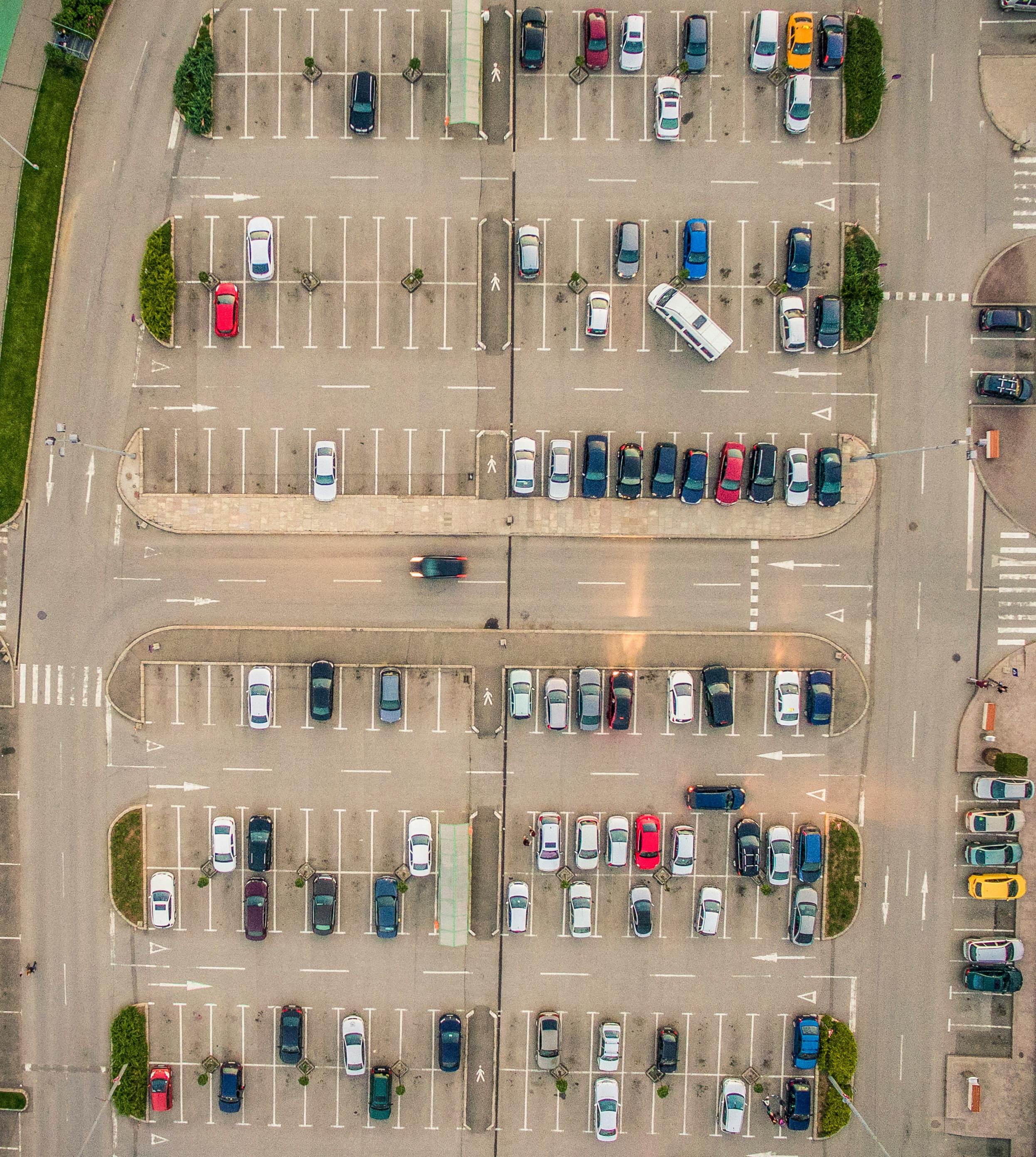 Parking Studies